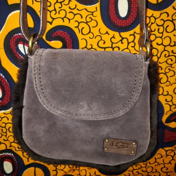 UGG Handbags - UGG purse
